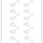 42 Reindeer Templates (Free Pdf Printables) Inside Reindeer Antlers Template Free Printable