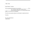 46 Friendly Rent Increase Letters & Notices [Doc, Pdf] Regarding Free Printable Rent Increase Letter