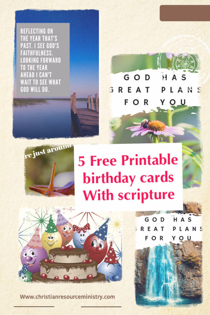 5 Free Printable Christian Birthday Cards – Christian Resource With Free Printable Christian Birthday Greeting Cards 5 Free Printable Christian Birthday Cards – Christian Resource With Free Printable Christian Birthday Greeting Cards