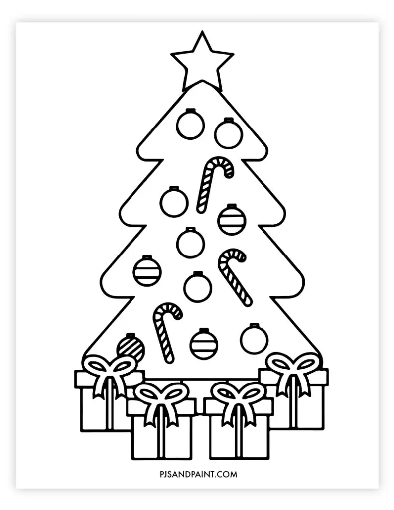5 Free Printable Christmas Coloring Pages For Kids Pjs And Paint Inside Free Printable Holiday Coloring Pages 5 Free Printable Christmas Coloring Pages For Kids Pjs And Paint Inside Free Printable Holiday Coloring Pages