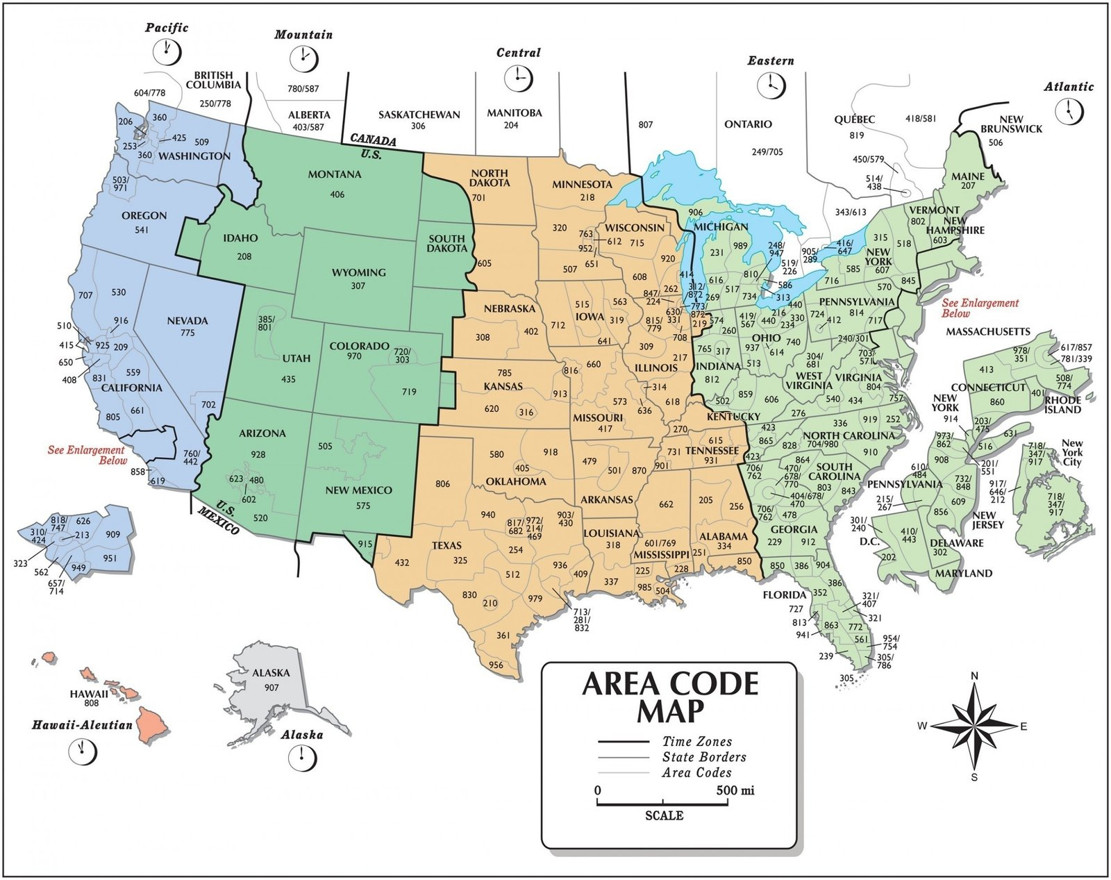 5 Free Printable World Time Zone Map With Countries Pdf Download with Free Printable Us Timezone Map With State Names