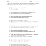 5 Love Languages Test Pdf: Fill Out & Sign Online | Dochub Within Free Printable Love Language Quiz