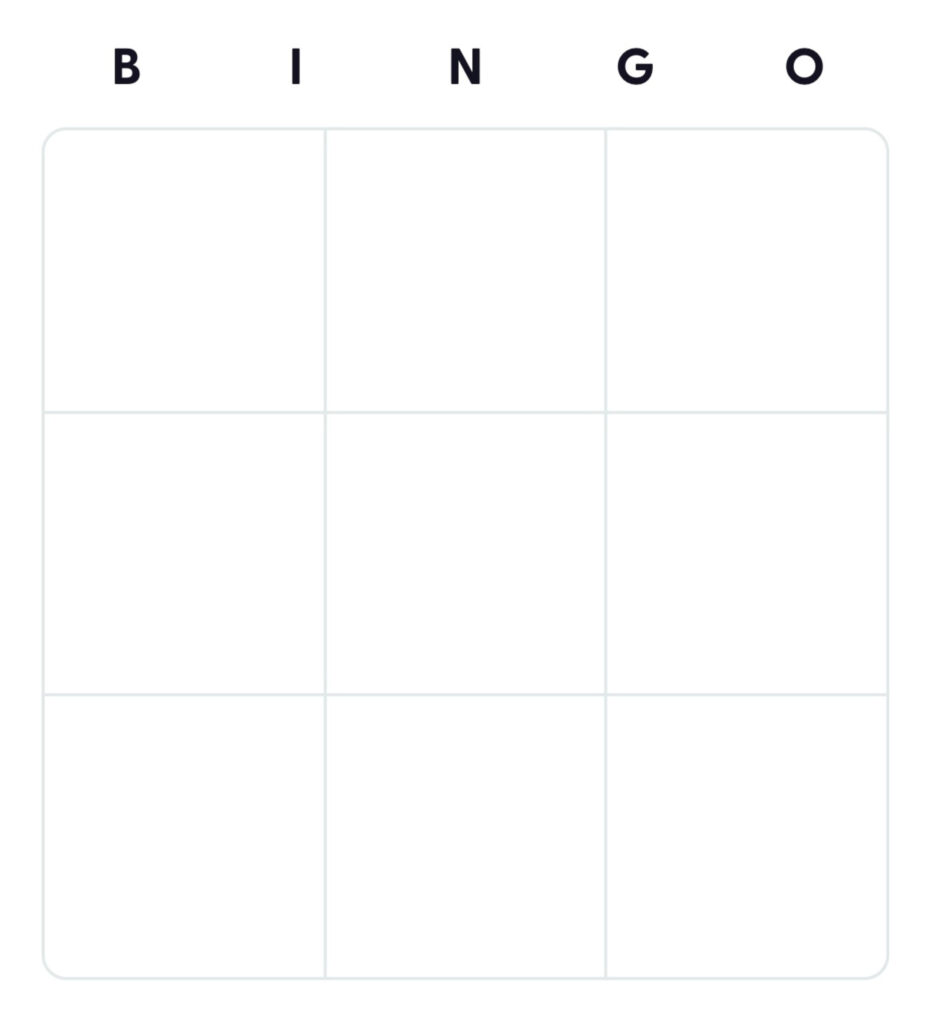 50+ Free Printable Blank Bingo Card Templates Bingo Card Creator In Free Printable Blank Bingo Cards 50+ Free Printable Blank Bingo Card Templates Bingo Card Creator In Free Printable Blank Bingo Cards