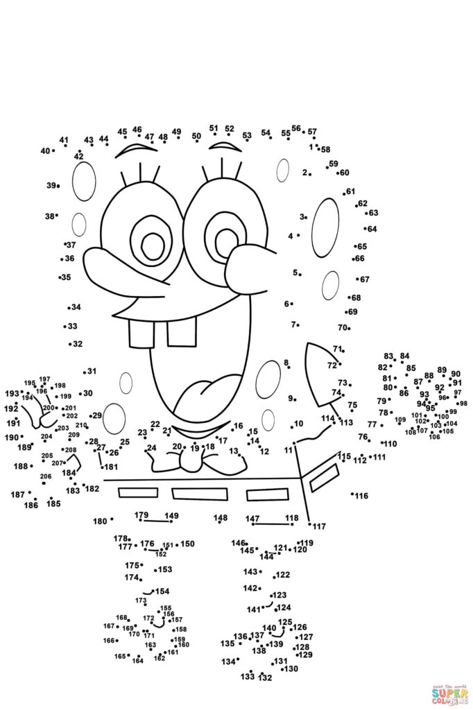 500 Dot To Dot 10 Free Pdf Printables | Printablee With Free Printable Dot To Dot 500 Dot To Dot 10 Free Pdf Printables | Printablee With Free Printable Dot To Dot