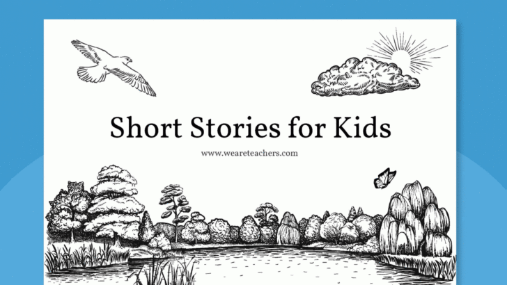 Free Printable Short Stories For Grade 3