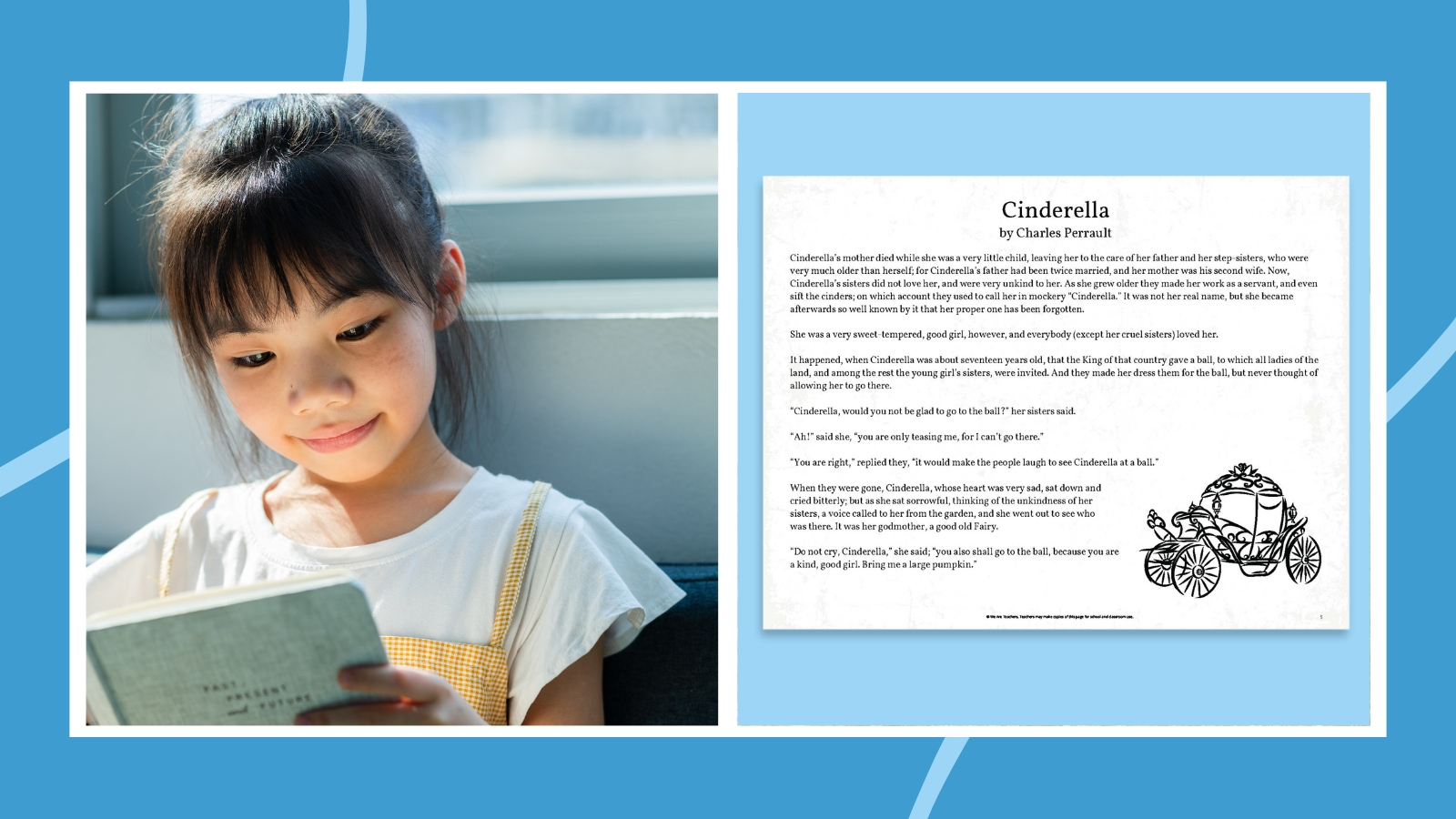 51 Irresistible Short Stories For Kids (Read Them All For Free!) within Free Printable Short Stories For 4Th Graders
