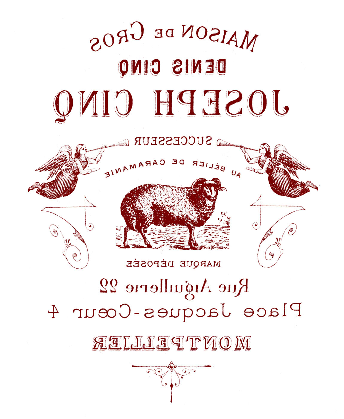 6 Christmas Iron On Transfer Printables! - The Graphics Fairy with Free Printable Christmas Iron On Transfers