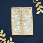 6 Free Cricut Wedding Invitations Svg Templates Throughout Free Printable Wedding Inserts