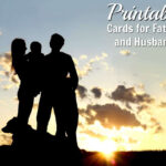 6 Free Printable Birthday Cards For Husbands With Regard To Free Printable Birthday Cards For Husband