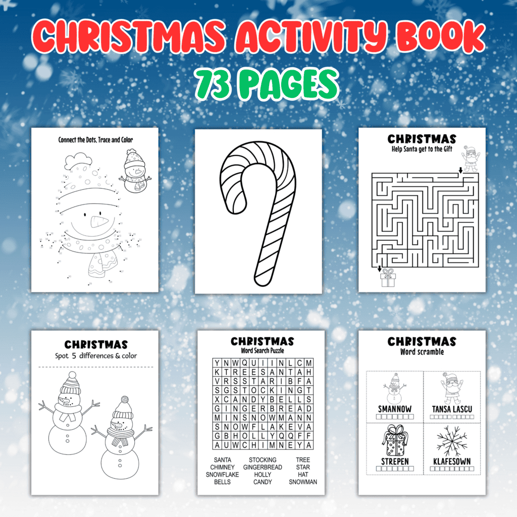 6 Fun Christmas Word Search Free Printables Cassie Smallwood Within Free Printable Christmas Puzzle Games 6 Fun Christmas Word Search Free Printables Cassie Smallwood Within Free Printable Christmas Puzzle Games