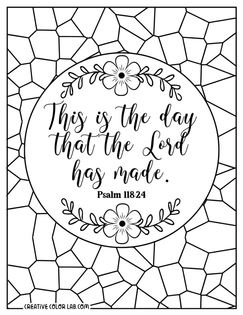 61 Bible Verse Coloring Pages | Free Printable Christian Quotes Intended For Free Printable Bible Coloring Pages With Scriptures 61 Bible Verse Coloring Pages | Free Printable Christian Quotes Intended For Free Printable Bible Coloring Pages With Scriptures