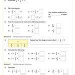 6Th Grade Math Worksheets | Printable Pdf Worksheets For Free Printable Math Worksheets For 6th Grade