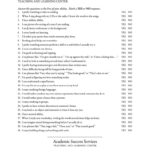 7 Learning Styles Quiz Printable   Fill Online, Printable Inside Free Printable Learning Styles Questionnaire