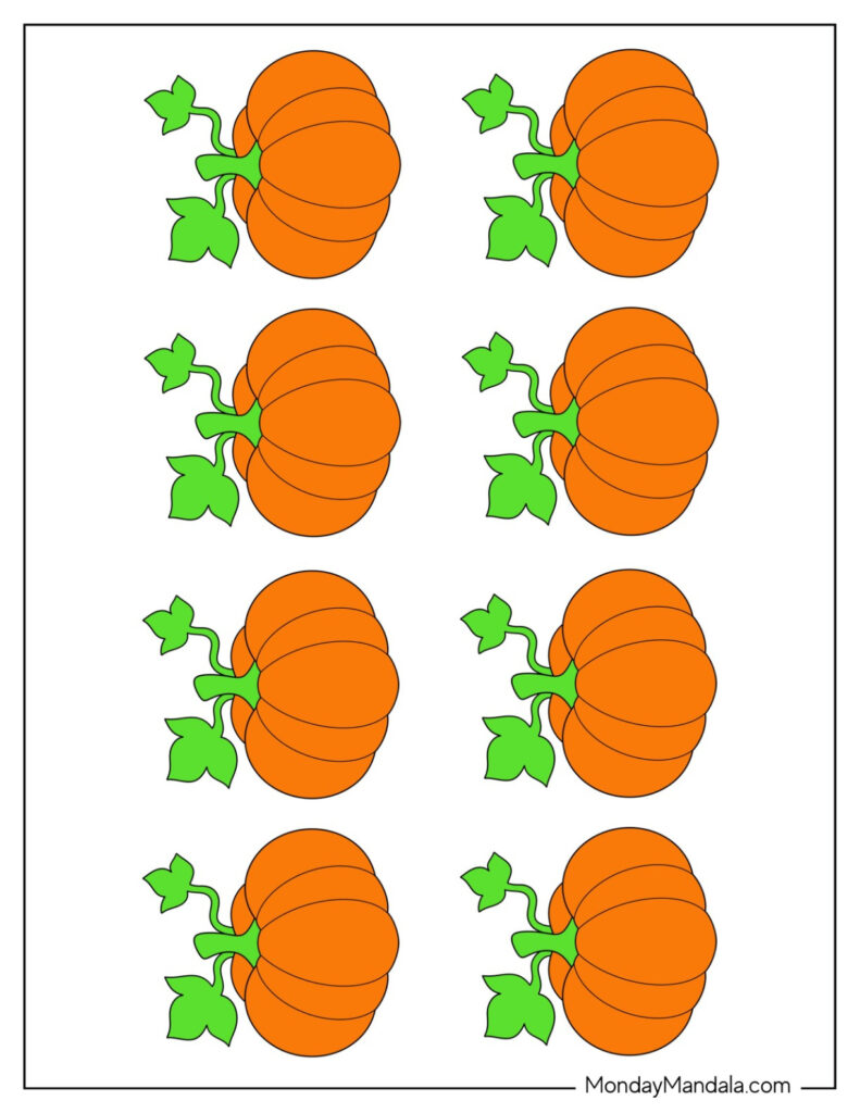 76 Pumpkin Templates (Free Pdf Printables) With Regard To Pumpkin Templates Free Printable 76 Pumpkin Templates (Free Pdf Printables) With Regard To Pumpkin Templates Free Printable