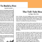 78 Best Short Stories For Middle Schoolers, As Chosenteachers Inside Free Printable Short Stories For High School Students
