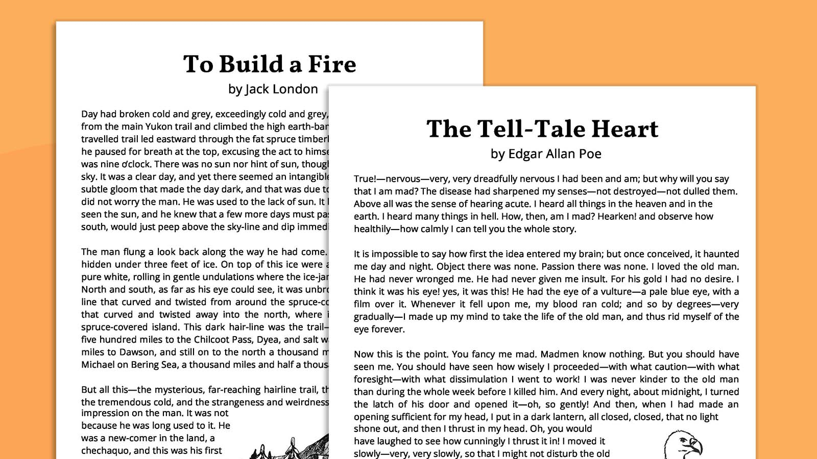 78 Best Short Stories For Middle Schoolers, As Chosenteachers inside Free Printable Short Stories For High School Students