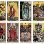 78 Tarot Cards Pdf Free Download With Regard To Free Printable Tarot Cards