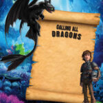 8+ How To Train Your Dragon Birthday Invitation Templates Intended For How To Train Your Dragon Birthday Invitations Printable Free 8+ How To Train Your Dragon Birthday Invitation Templates Intended For How To Train Your Dragon Birthday Invitations Printable Free