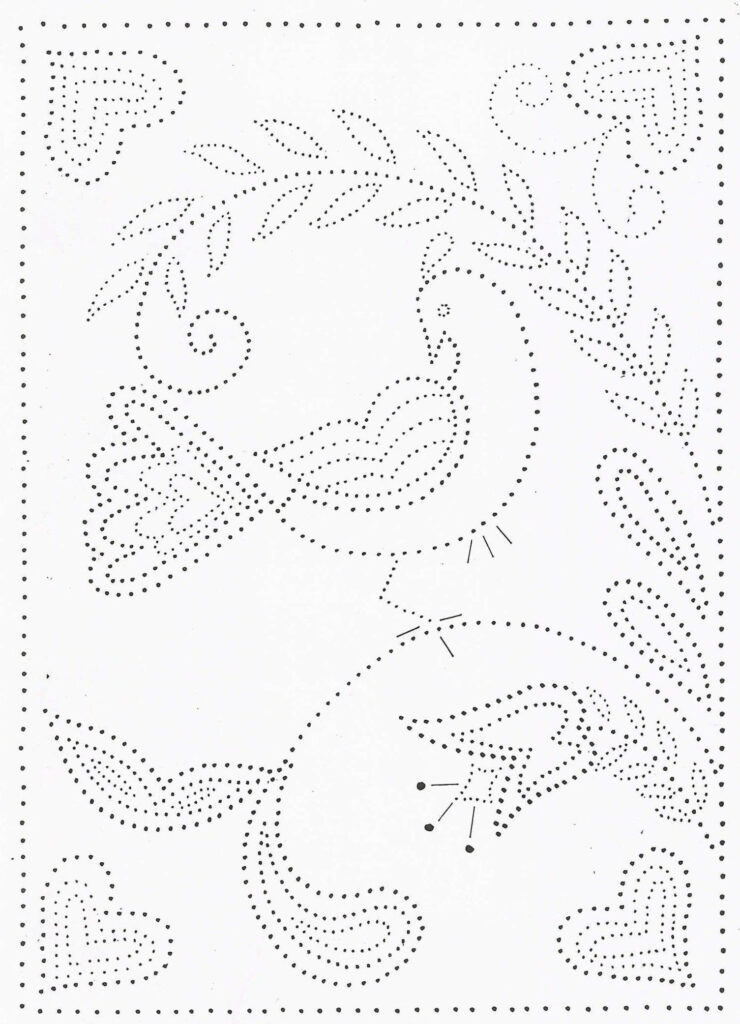 8 Punched Tin Ideas | Punched Tin, Punched Tin Patterns, Stitching Within Printable Tin Punch Patterns Free 8 Punched Tin Ideas | Punched Tin, Punched Tin Patterns, Stitching Within Printable Tin Punch Patterns Free