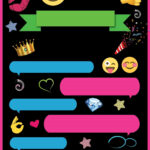 8 Urdu Ideas | Emoji Party Invitations, Emoji Invitations, Emoji Inside Emoji Invitations Printable Free