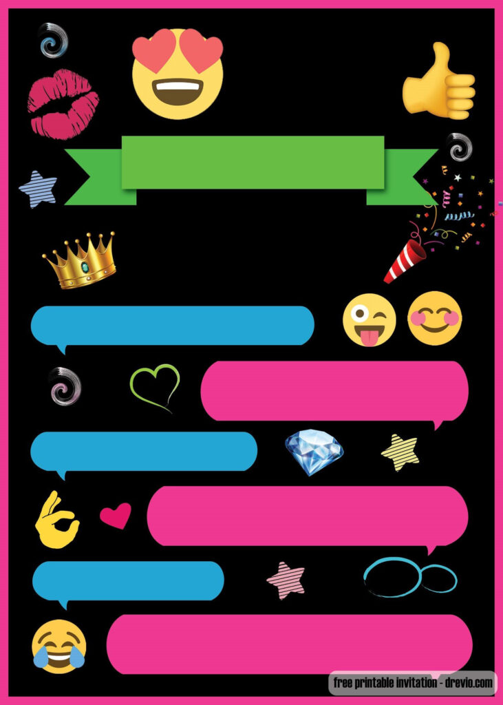 8 Urdu Ideas | Emoji Party Invitations, Emoji Invitations, Emoji Inside Emoji Invitations Printable Free 8 Urdu Ideas | Emoji Party Invitations, Emoji Invitations, Emoji Inside Emoji Invitations Printable Free