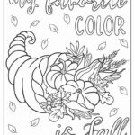 82 Autumn & Fall Coloring Pages (Free Pdf Printables) With Regard To Free Printable Coloring Pages Fall Season 82 Autumn & Fall Coloring Pages (Free Pdf Printables) With Regard To Free Printable Coloring Pages Fall Season