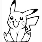 850+ Pokemon Coloring Pages (Printable Free Pdf For Kids) With Regard To Free Printable Pokemon Pictures