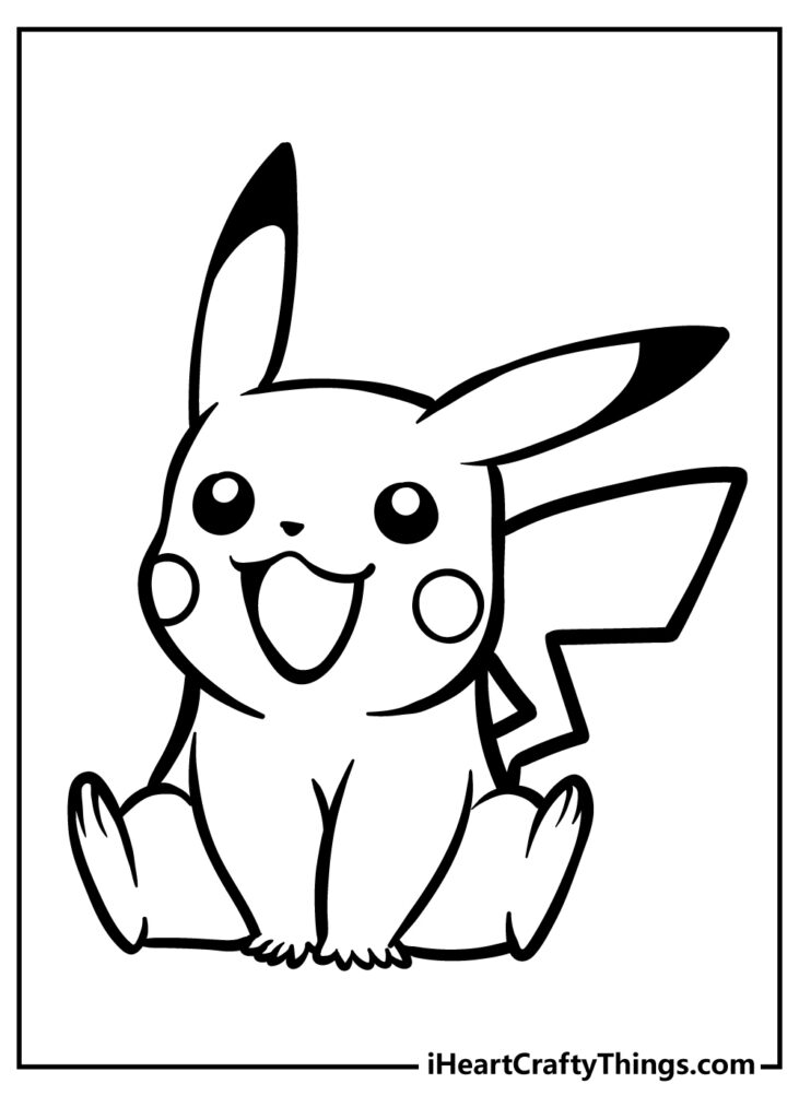 850+ Pokemon Coloring Pages (Printable Free Pdf For Kids) With Regard To Free Printable Pokemon Pictures 850+ Pokemon Coloring Pages (Printable Free Pdf For Kids) With Regard To Free Printable Pokemon Pictures