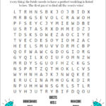 A Bride On A Budget: Bridal Shower Word Search Game (Free Printable) Regarding Free Printable Bridal Shower Games And Activities A Bride On A Budget: Bridal Shower Word Search Game (Free Printable) Regarding Free Printable Bridal Shower Games And Activities
