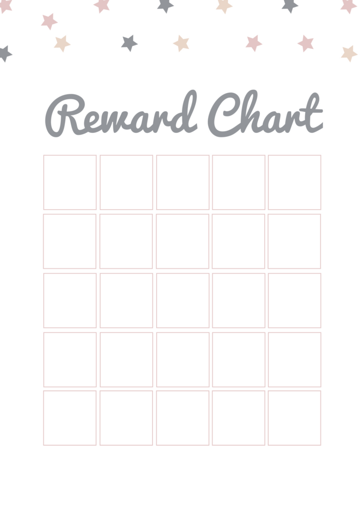 A Simple Reward Chart | Free Printable — Domestic Fashionista Throughout Free Printable Reward Charts For Teenagers A Simple Reward Chart | Free Printable — Domestic Fashionista Throughout Free Printable Reward Charts For Teenagers