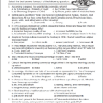 A Tea Time Trivia Test For Hot Tea Month   Flanders Family Home With Regard To Free Printable Trivia Questions For Seniors