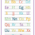 Abc Chart | Alphabet Printable Free Resources For Free Printable Alphabet Chart