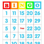 Abcs & 123S Bingo Cards | Kids Coloring Pages | Pbs Kids For Parents For Free Printable Bingo Cards With Numbers