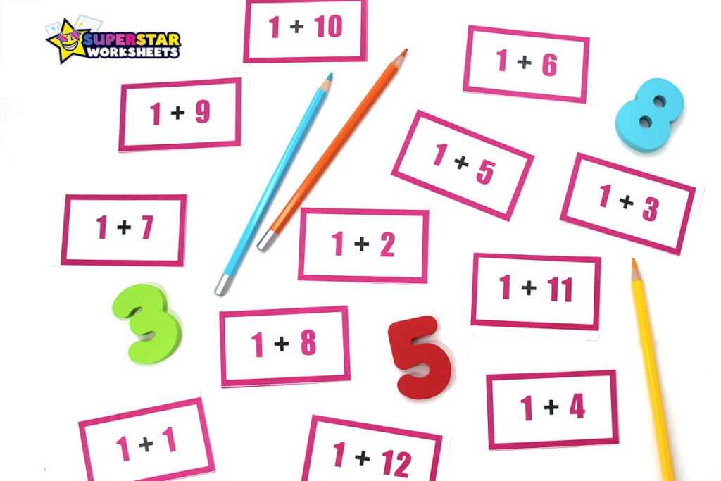 Addition Flashcards Superstar Worksheets Regarding Free Printable Addition Flash Cards Addition Flashcards Superstar Worksheets Regarding Free Printable Addition Flash Cards