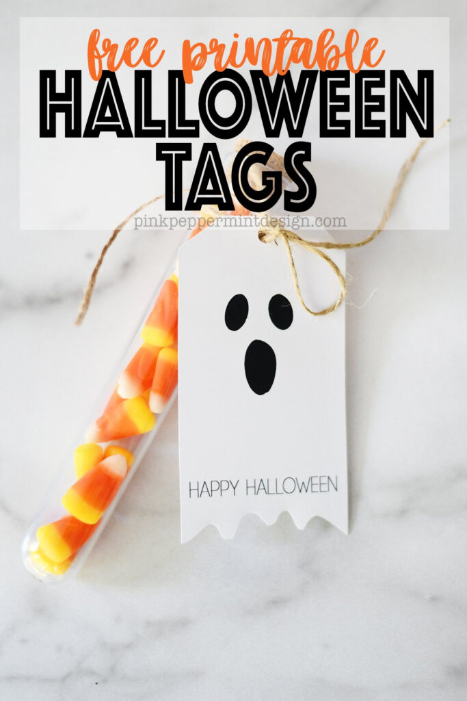 Adorable Free Printable Halloween Tags Ghosts — Pink Peppermint Pertaining To Free Printable Halloween Tags Adorable Free Printable Halloween Tags Ghosts — Pink Peppermint Pertaining To Free Printable Halloween Tags