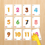 Animal Snap Game   Super Simple With Regard To Free Printable Snap Cards