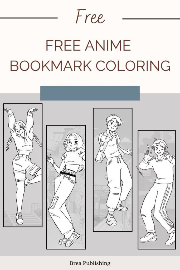 Anime Bookmarks Regarding Anime Bookmarks Printable For Free Anime Bookmarks Regarding Anime Bookmarks Printable For Free