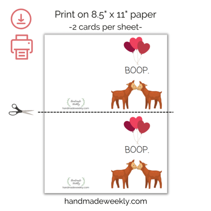 Free Printable Anniversary Cards