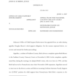 Arkansas Divorce Papers Pdf: Fill Out & Sign Online | Dochub Intended For Free Printable Divorce Papers For Arkansas