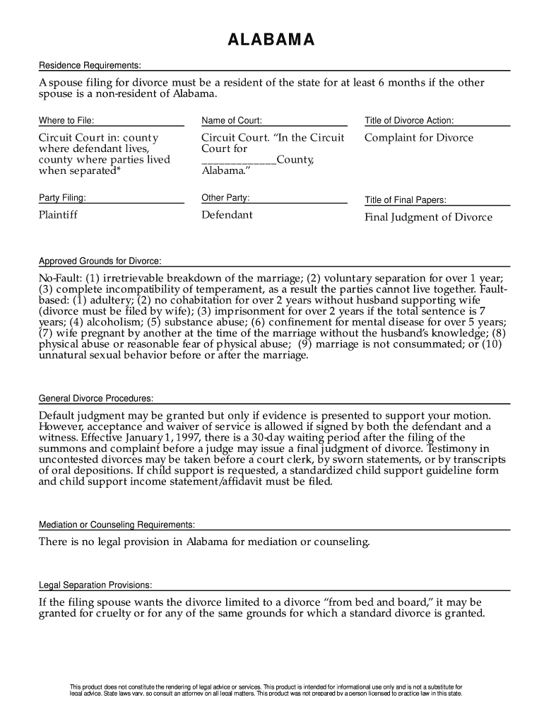 Arkansas Divorce With Minor Child Pdf Free Download: Fill Out pertaining to Free Printable Divorce Papers For Arkansas