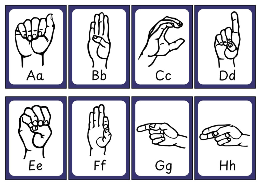 Asl Sign Language Flashcards Free Printables Teach Prints For Sign Language Flash Cards Free Printable Asl Sign Language Flashcards Free Printables Teach Prints For Sign Language Flash Cards Free Printable