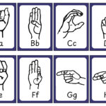 Asl Sign Language Flashcards   Free Printables   Teach Prints For Sign Language Flash Cards Free Printable