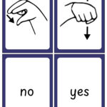 Asl Sign Language Flashcards   Free Printables   Teach Prints With Sign Language Flash Cards Free Printable