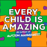 Autism Awareness: Every Child Is Amazing   Creative Printable Intended For Free Printable Autism Awareness Posters