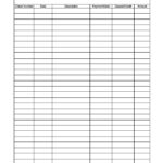 Bank Registers For Checkbooks Oversize Print Sight Transaction With Free Printable Transaction Register Bank Registers For Checkbooks Oversize Print Sight Transaction With Free Printable Transaction Register