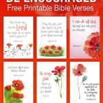 Be Encouraged! Free Printable Bible Verses Printable   Download Free With Regard To Free Printable Bible Verse Cards