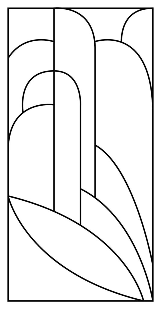 Beginner Stained Glass Patterns 19 Free Pdf Printables | Printablee Within Free Printable Stained Glass Patterns Beginner Stained Glass Patterns 19 Free Pdf Printables | Printablee Within Free Printable Stained Glass Patterns