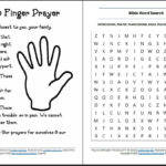 Bible Lessons For Kids   Worksheets Library Intended For Free Printable Sunday School Lessons For Kids