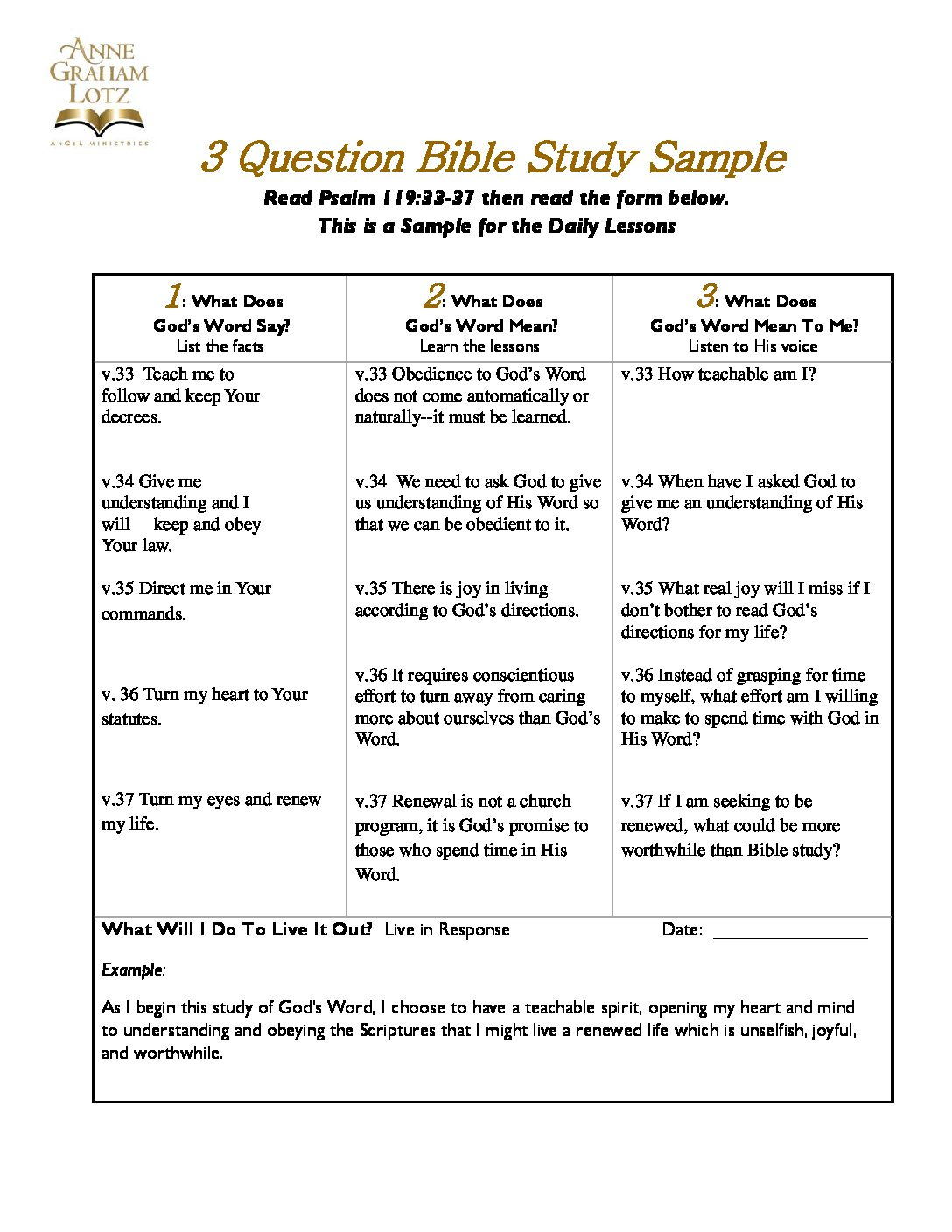 Bible Study Worksheet Kits - Megan Allen Ministries - Worksheets regarding Free Printable Bible Study Lessons With Questions And Answers