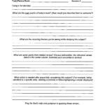 Bible Study Worksheets | Cchrisholland Inside Free Printable Bible Study Worksheets For Adults